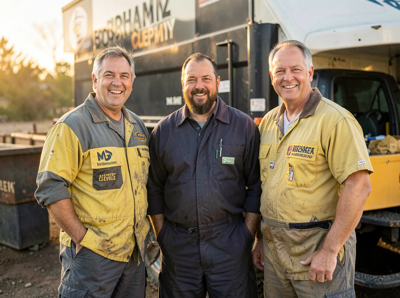 Sewage Cleanup company in Harvard, IL