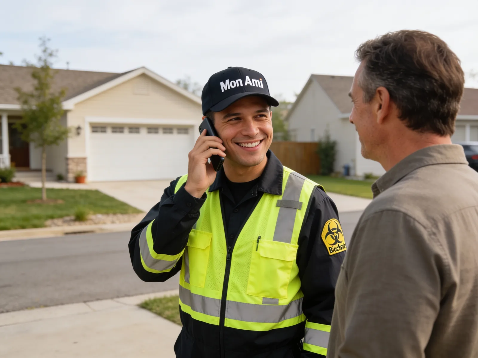 Sewage Cleanup Harvard, IL FAQs